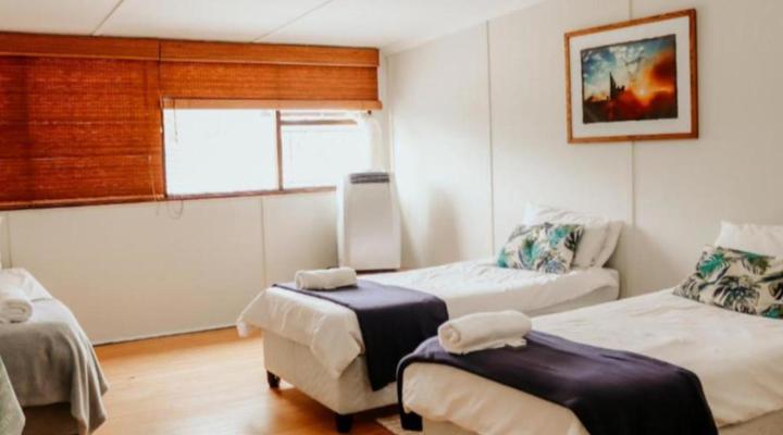 The Owl House Guesthouse