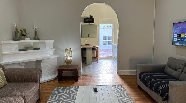 The Owl House Guesthouse