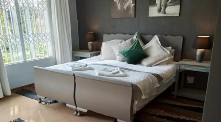 Howick Greendale Self-catering