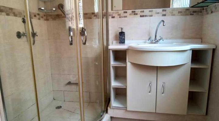 Howick Greendale Self-catering