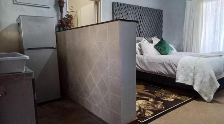 Howick Greendale Self-catering