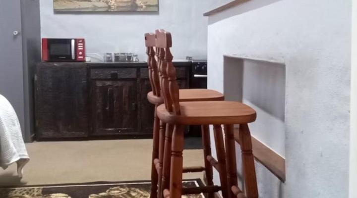 Howick Greendale Self-catering