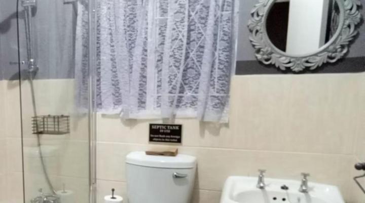 Howick Greendale Self-catering