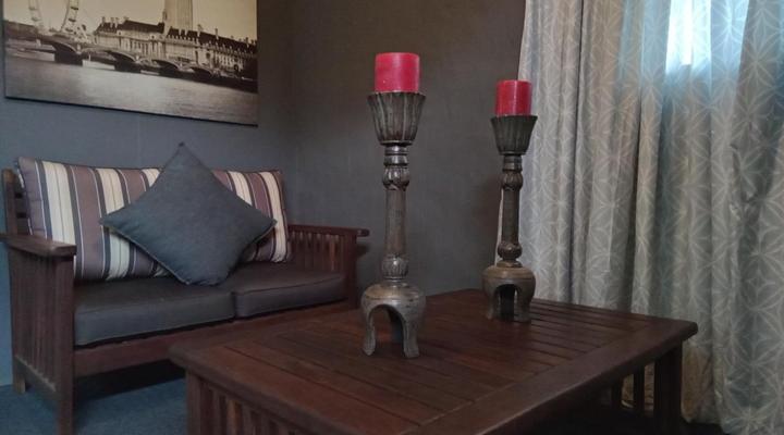 Howick Greendale Self-catering