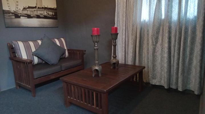 Howick Greendale Self-catering