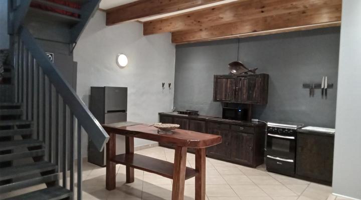 Howick Greendale Self-catering