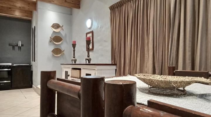 Howick Greendale Self-catering