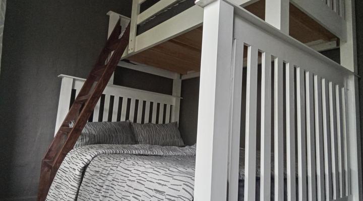 Howick Greendale Self-catering