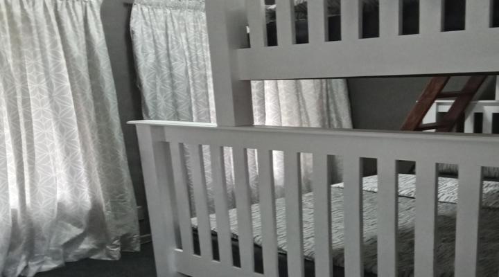 Howick Greendale Self-catering