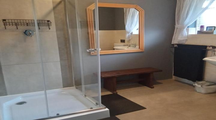 Howick Greendale Self-catering