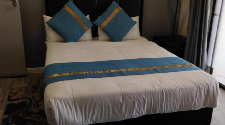 Atlantic Pearl Guest House Midrand