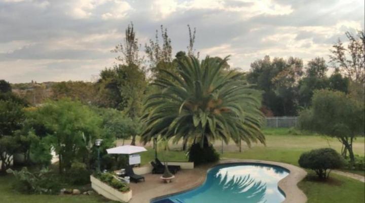 Atlantic Pearl Guest House Midrand