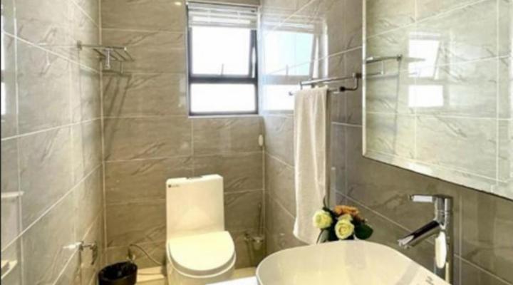 Atlantic Pearl Guest House Midrand