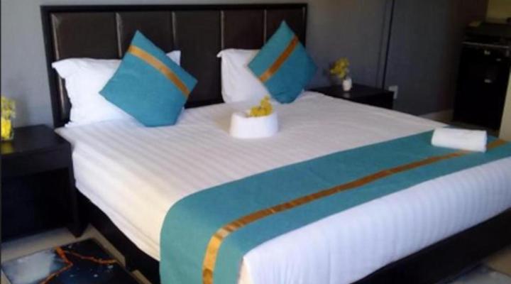 Atlantic Pearl Guest House Midrand