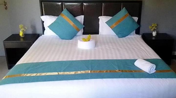 Atlantic Pearl Guest House Midrand