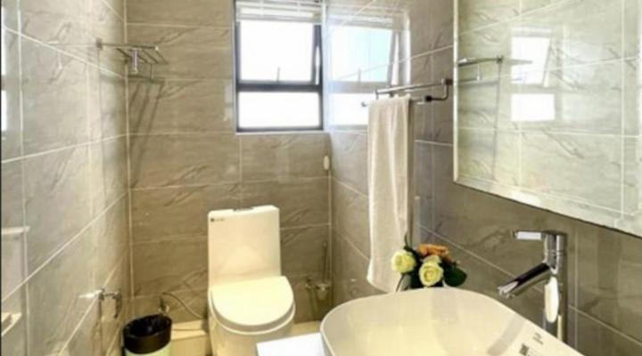 Atlantic Pearl Guest House Midrand