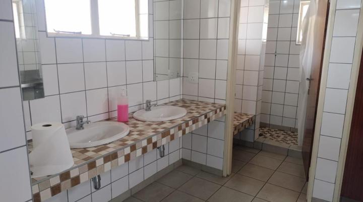 Yebo Safari Tents - Kruger Lower Sabie