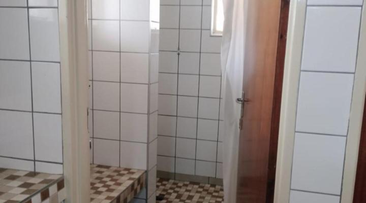 Yebo Safari Tents - Kruger Lower Sabie