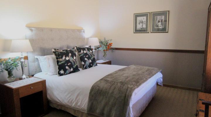 Moolmanshoek Private Game Reserve