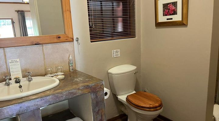 Moolmanshoek Private Game Reserve