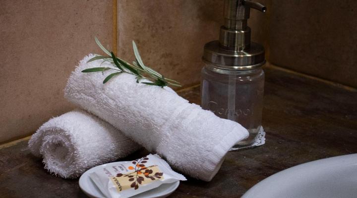 Moolmanshoek Private Game Reserve