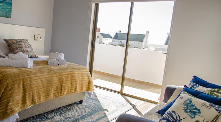 The Patrician Guesthouse