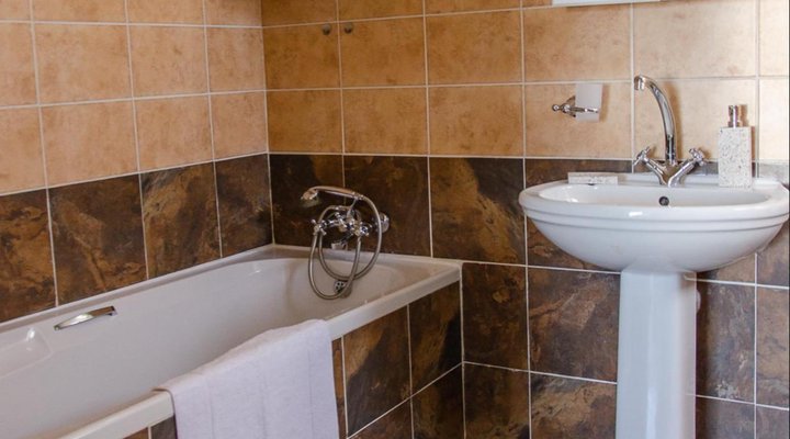 The Patrician Guesthouse