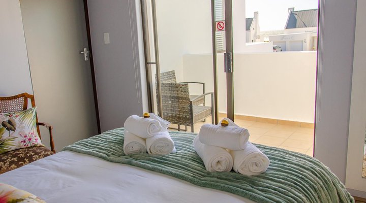 The Patrician Guesthouse