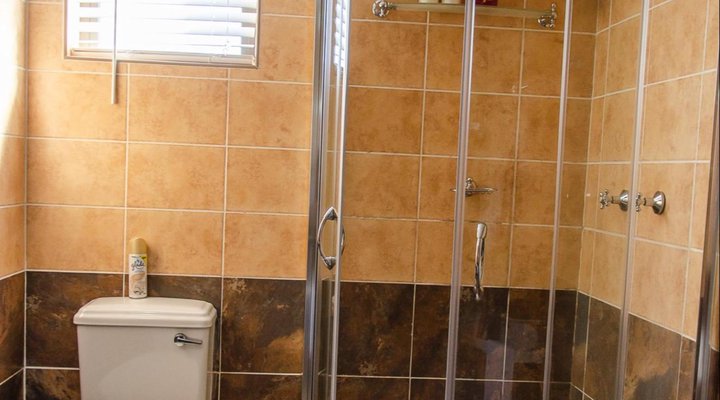 The Patrician Guesthouse