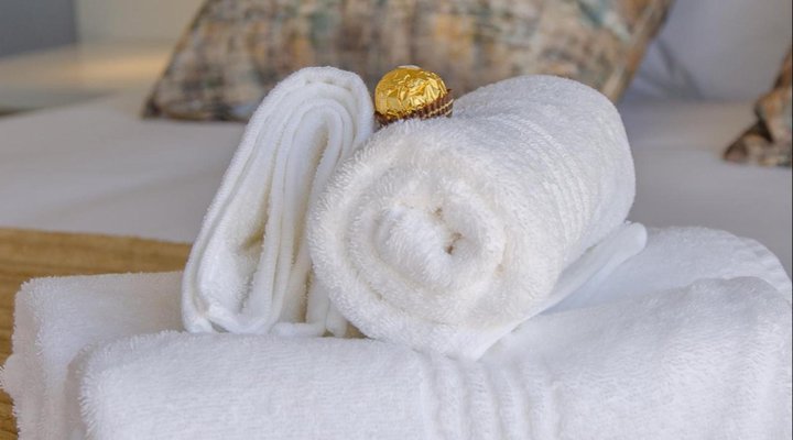 The Patrician Guesthouse