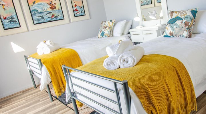 The Patrician Guesthouse