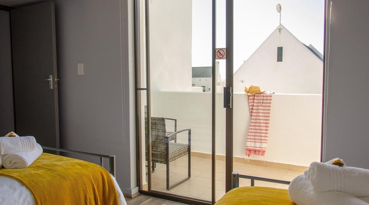 The Patrician Guesthouse