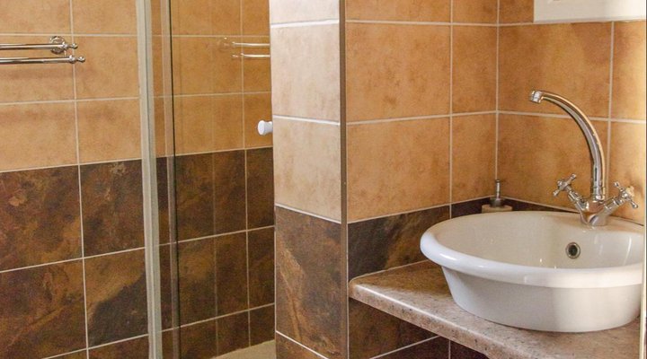 The Patrician Guesthouse