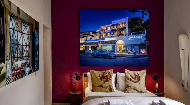 UniqueStay Cape Town