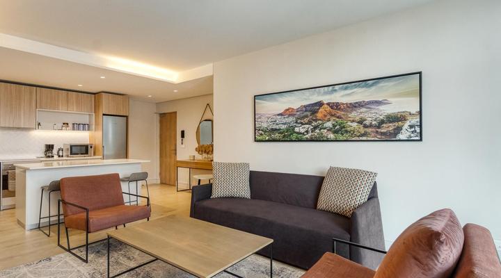 UniqueStay Cape Town