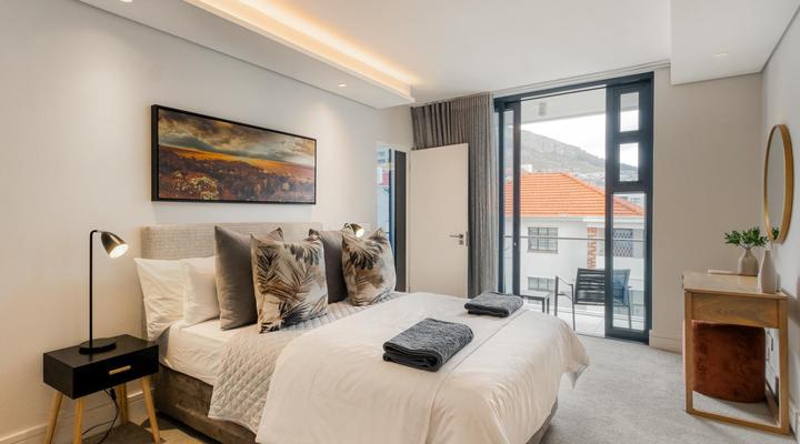 UniqueStay Cape Town