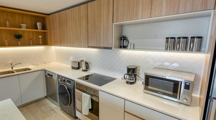 UniqueStay Cape Town