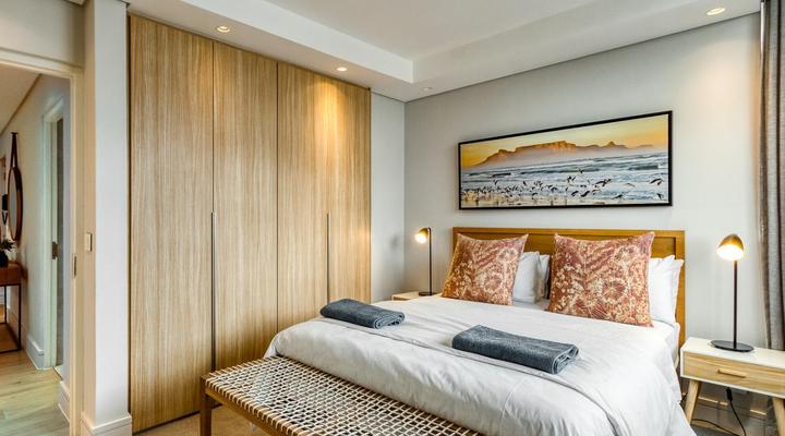 UniqueStay Cape Town
