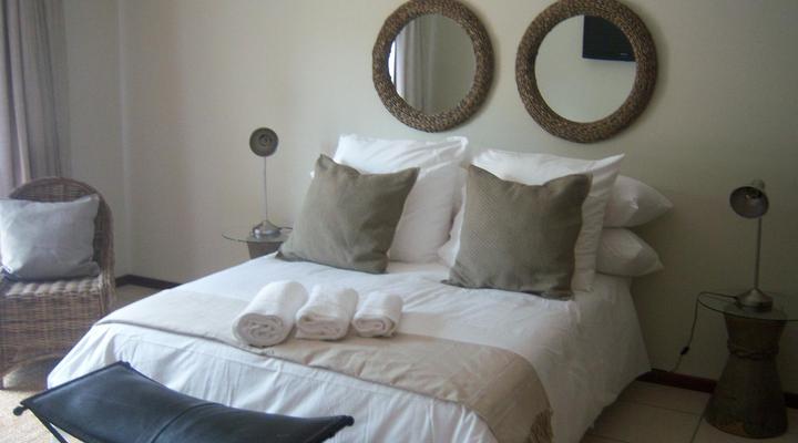 Mosate Lephalale Guest House