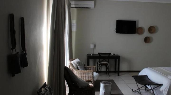 Mosate Lephalale Guest House