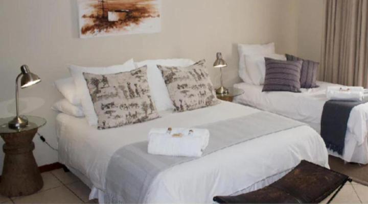 Mosate Lephalale Guest House