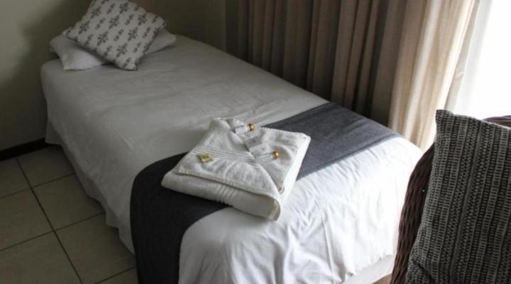 Mosate Lephalale Guest House