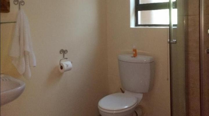 Mosate Lephalale Guest House