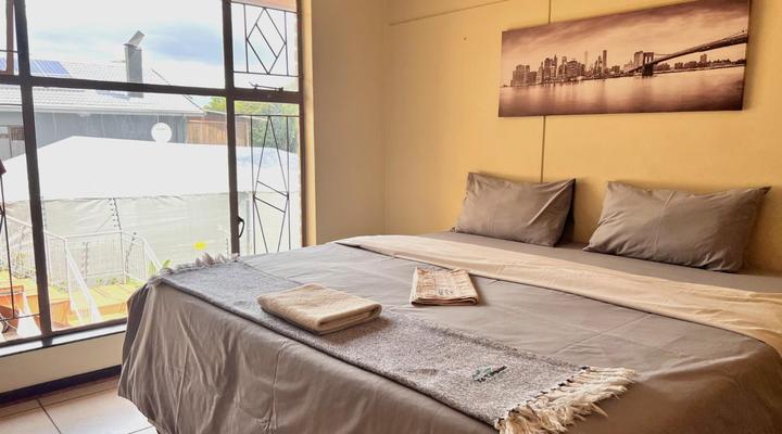 Ka Kokwana Guest House