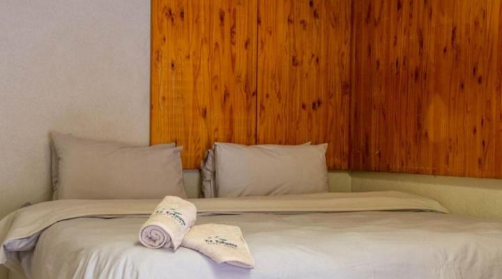 Ka Kokwana Guest House