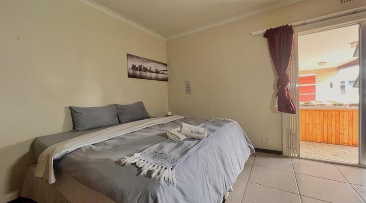 Ka Kokwana Guest House