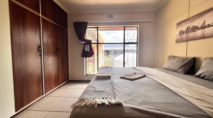 Ka Kokwana Guest House