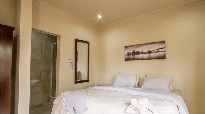 Ka Kokwana Guest House