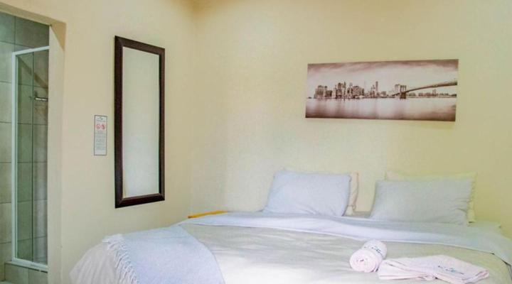 Ka Kokwana Guest House