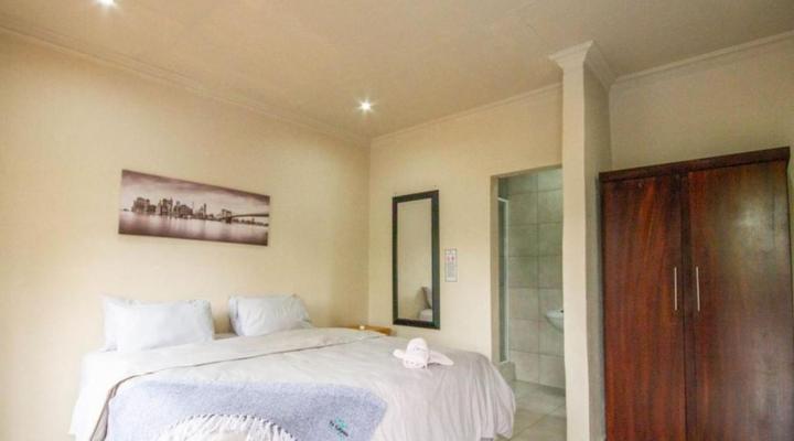 Ka Kokwana Guest House